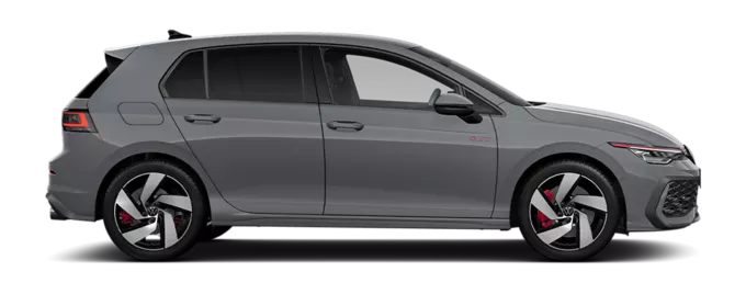Volkswagen Golf GTI Performance Hatchback