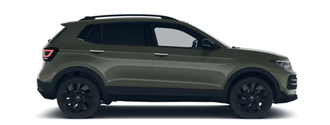 Volkswagen Taigun SUV